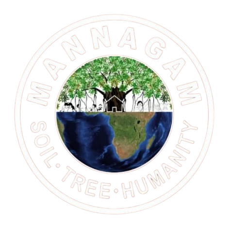 Mannagam Logo